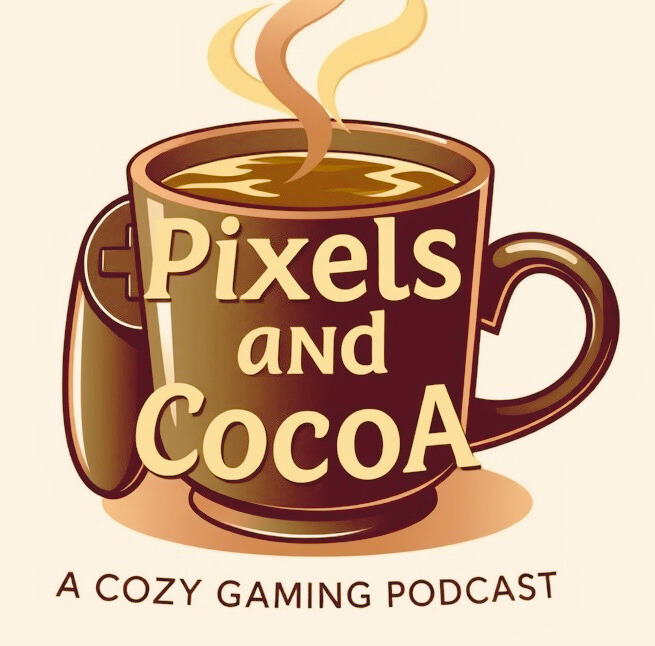 Cozy, but Customizable: Why Accessibility Is a Cozy Game’s&nbsp;Superpower