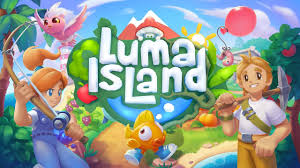 Luma Island Review: A Cozy Farming Sim with Customizable&nbsp;Challenges