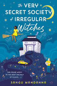 A Cozy, Magical Delight: The Very Secret Society of Irregular Witches is Pure&nbsp;Enchantment