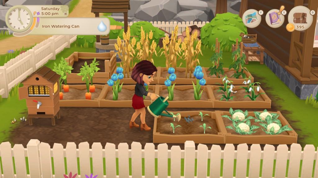 Top 12 Cozy Games for Neurodivergent&nbsp;Players