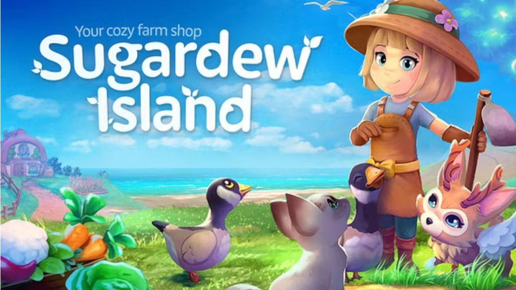 My Experience with Sugardew Island: A Cozy Farming Game with Cracks in the&nbsp;Foundation
