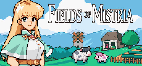 Fields of Mistria – Early Access Review