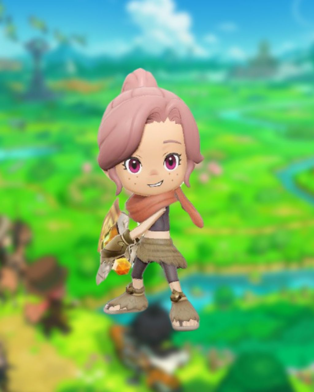 Comfort in Pixels: Cozy Games as Digital Havens for&nbsp;All