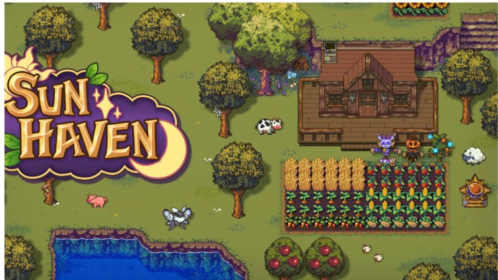 Tiny Teas, Big Impact: Indie Devs Pioneering Accessibility in the Cozy Game&nbsp;Space