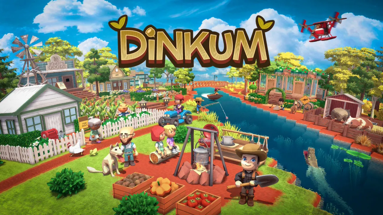 Cozy Games You Can Play Now- Life Sims