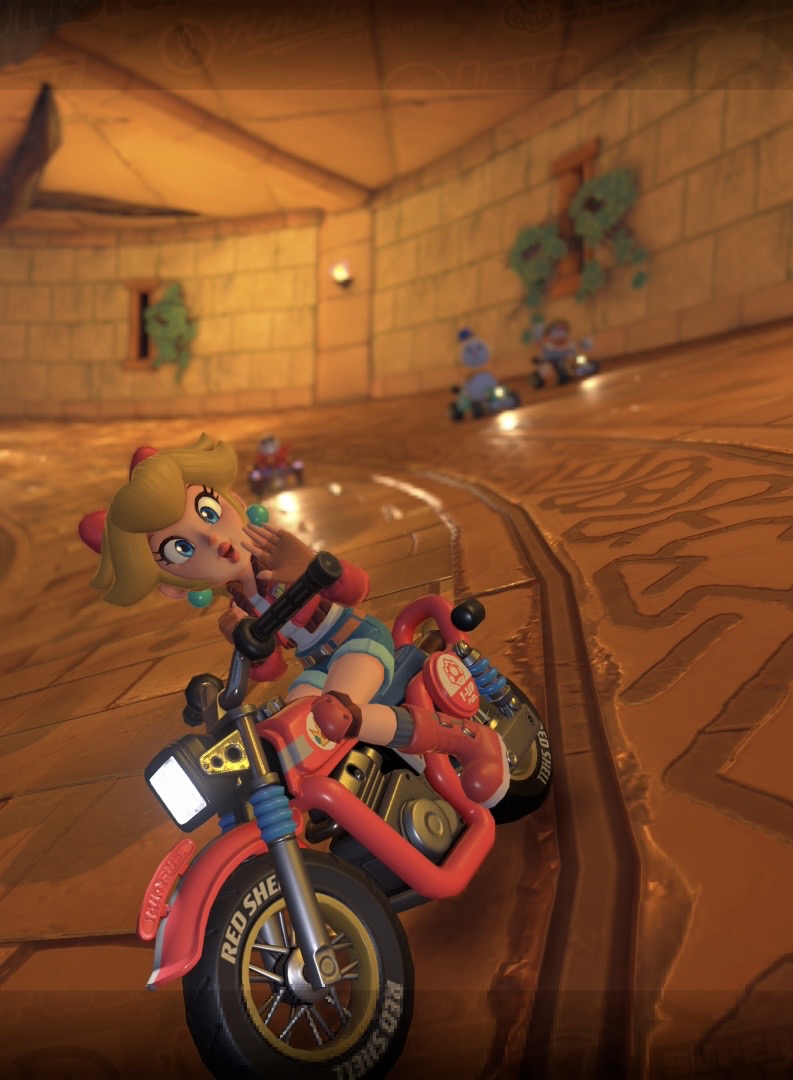 Mario Kart World Is Worth Every Freakin’&nbsp;Coin