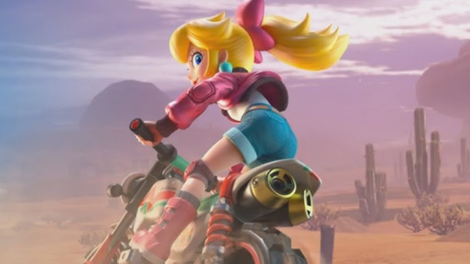 Mario Kart World Is Real, It’s Glorious, and I’m Losing My Blue Shell-Loving Mind