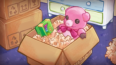 Cozy Gaming and Anxiety: Finding Comfort in Virtual Worlds