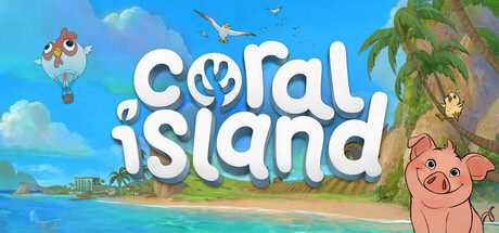 Coral Island Sat in My Backlog for a Year. I’m Not Okay