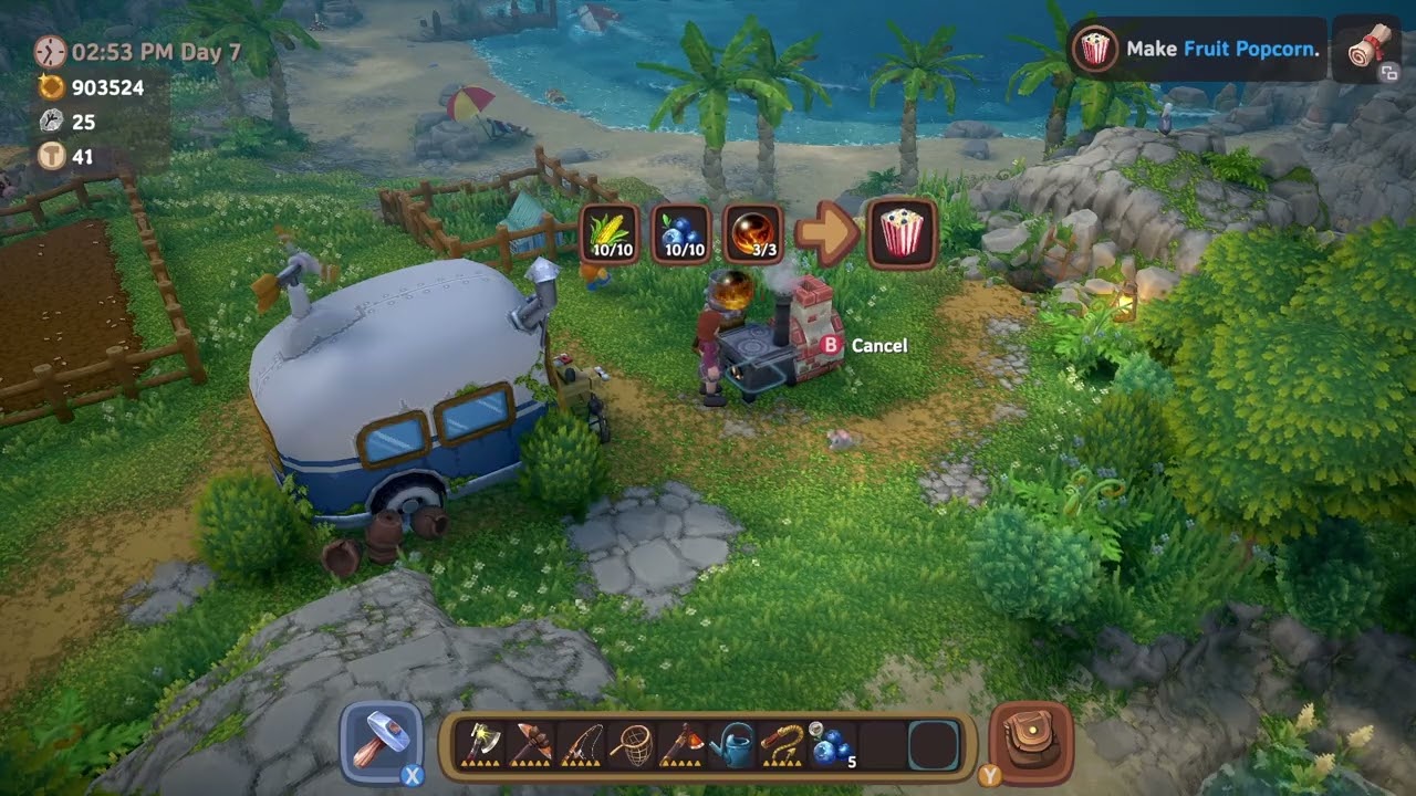 The Philosophy of Slowness in Gaming: What Cozy Games Teach Us About Life