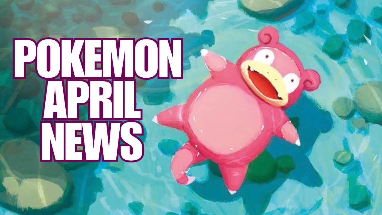 Pokémon News Roundup: Chaos Rising, Competitive Shifts, and a Hobby Under Pressure
